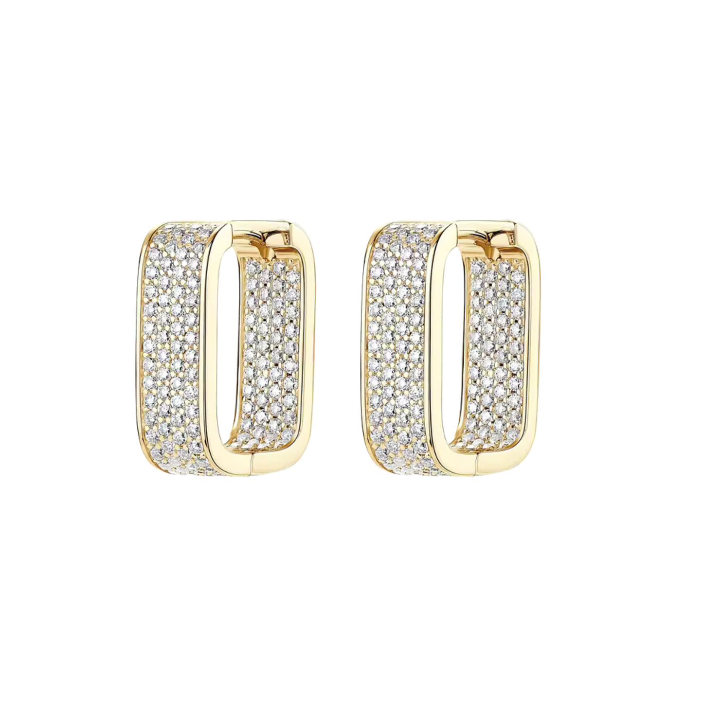 Aretes Cartia