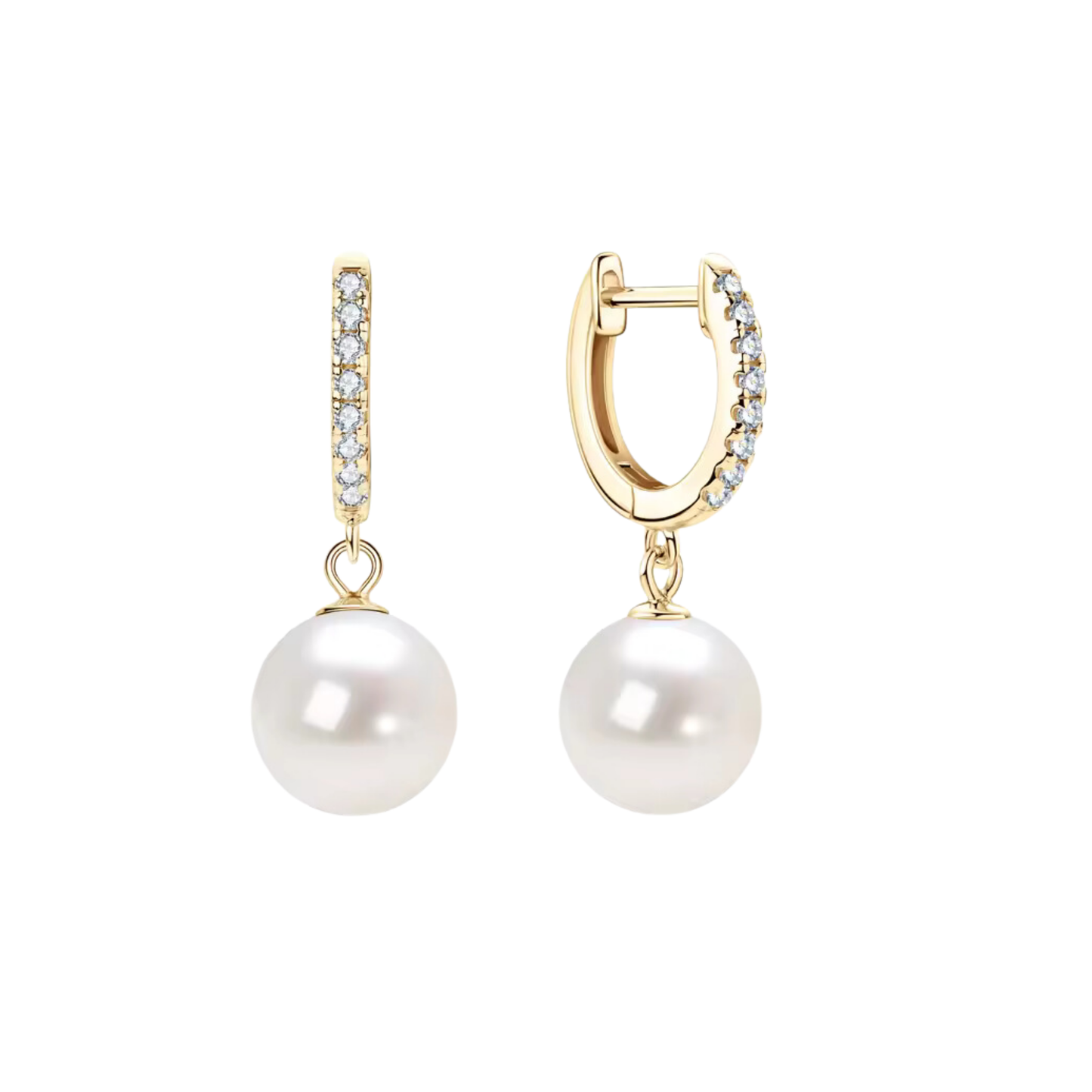 Aretes Chérie