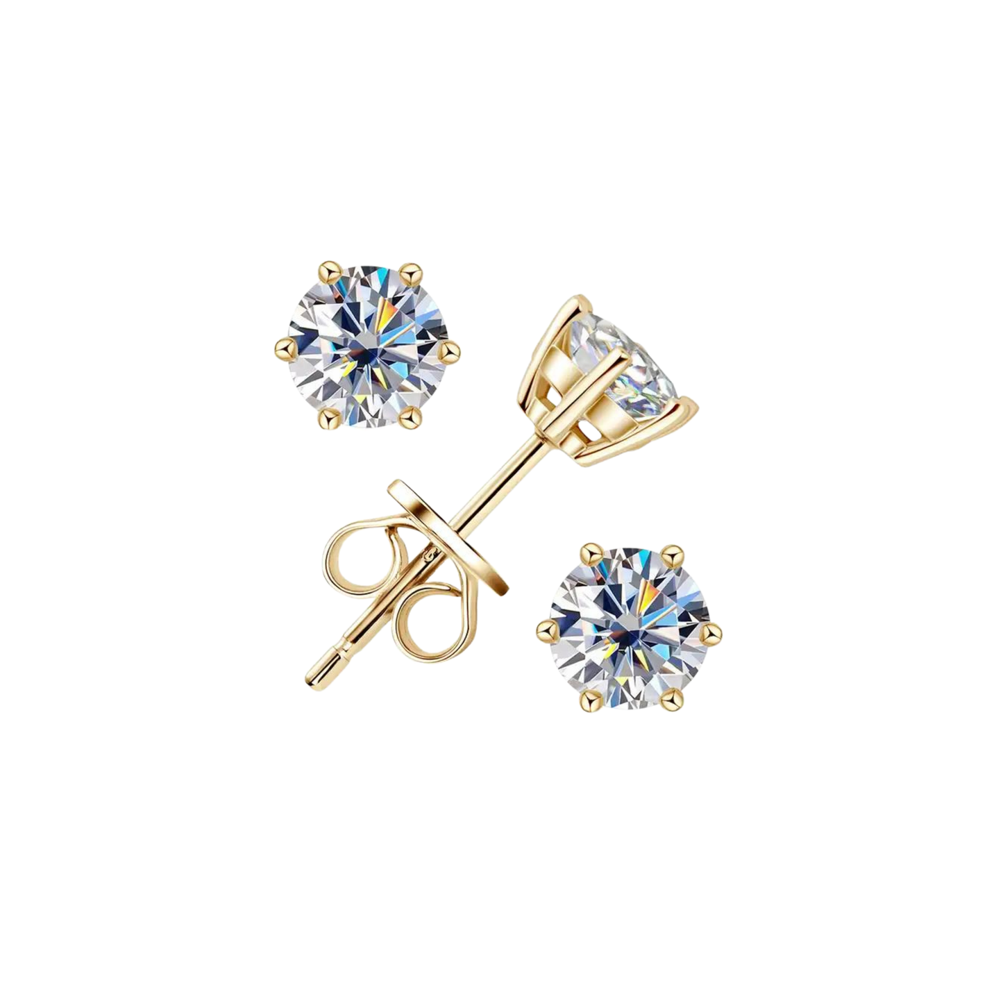 Aretes Romance