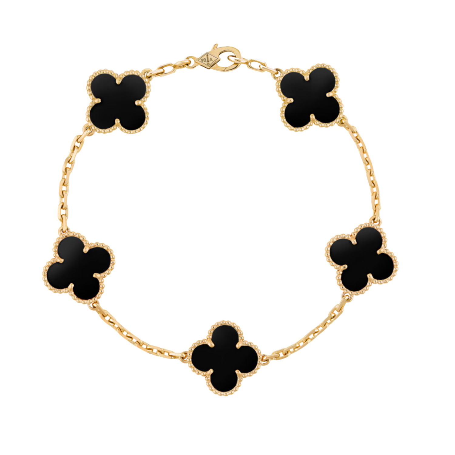 Plata S925 - Van Cleef