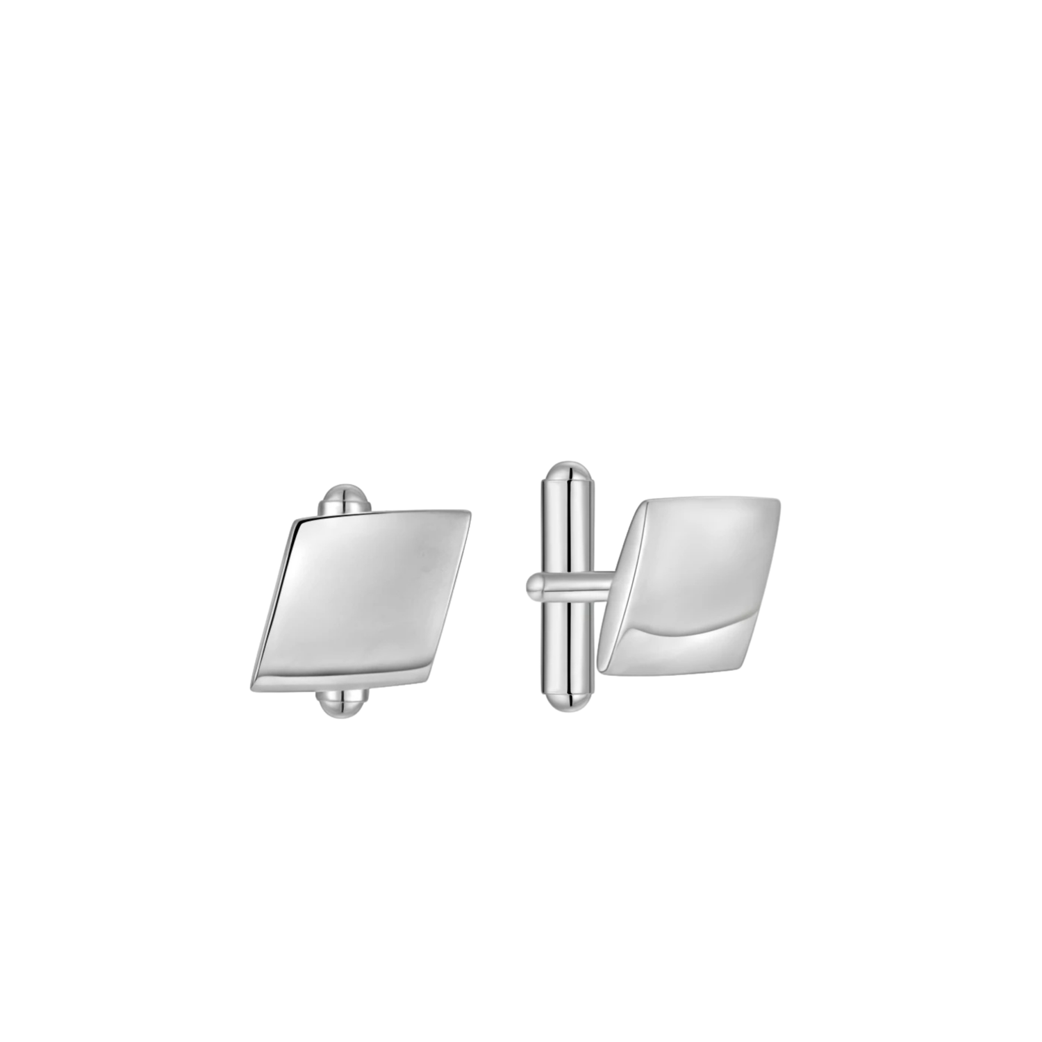 Plata S925 - Gemelos