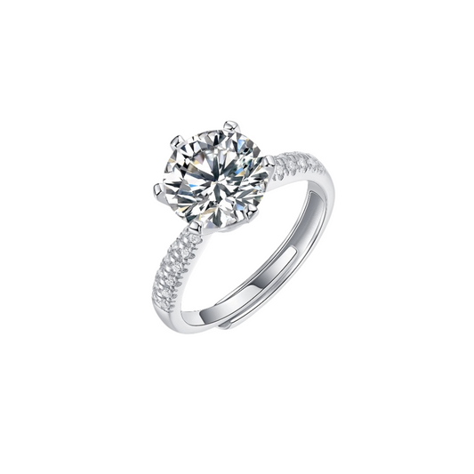 Anillo Compromiso Verona