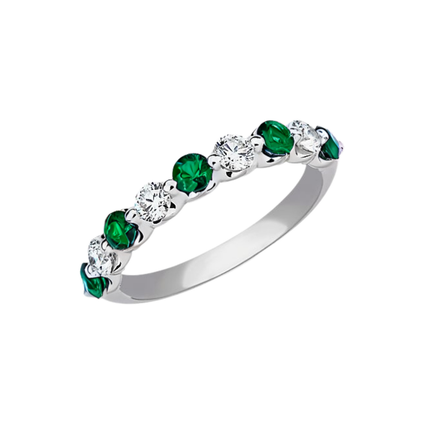 Anillo Zoe