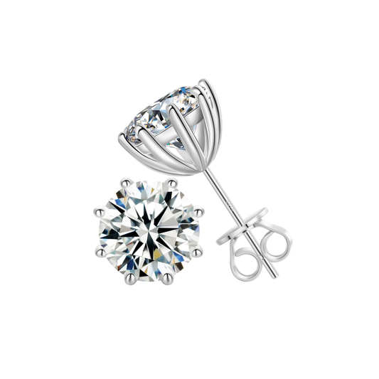 Aretes Roxi
