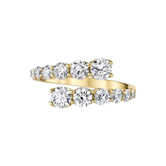 Anillo Tulip