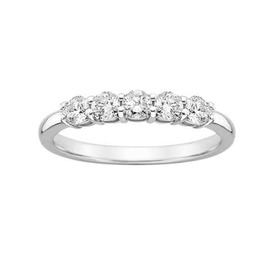 Anillo Naomi