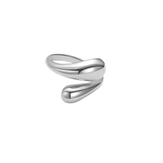 Anillo Zara