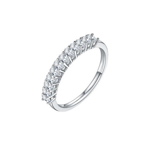 Anillo Oval