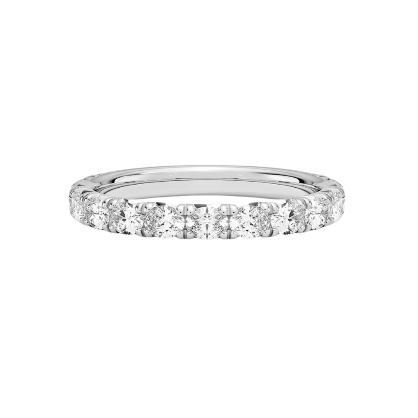 Anillo Weiss