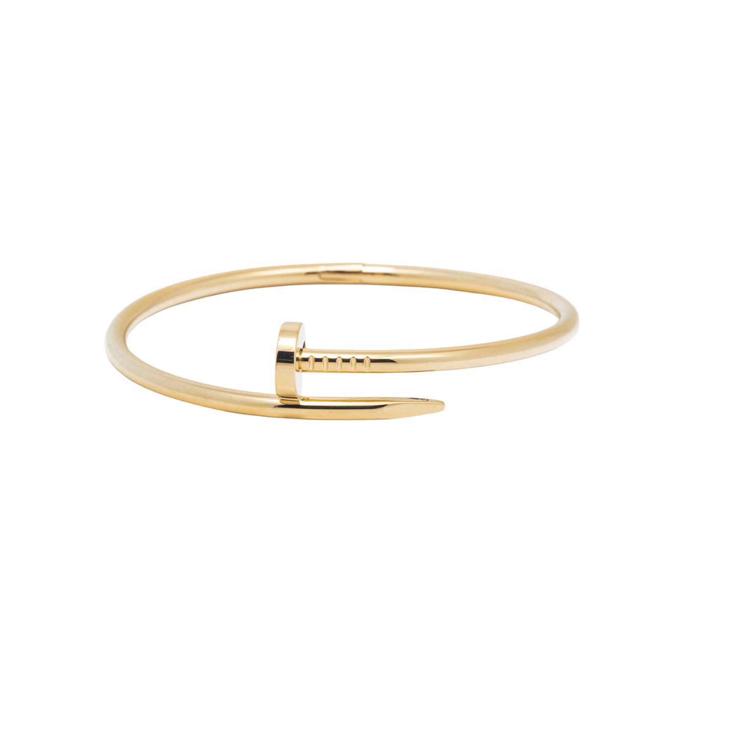 Pulsera Clavo