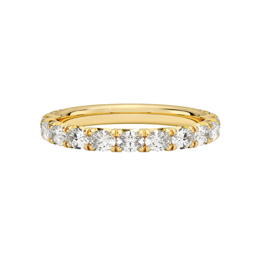 Anillo Weiss
