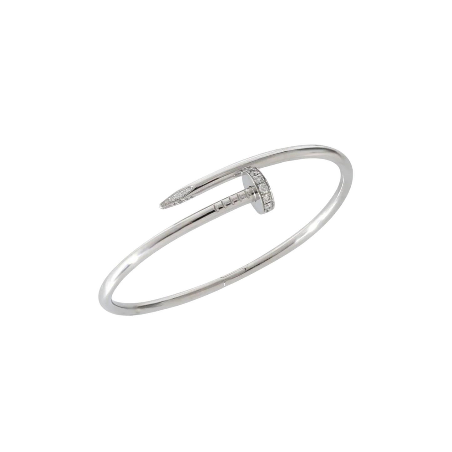 Pulsera Clavo