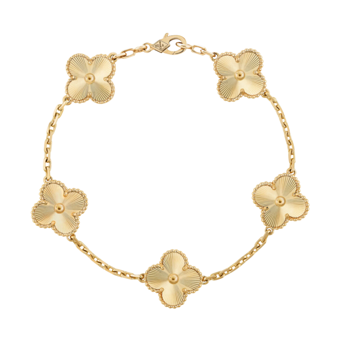 Pulsera Vintage