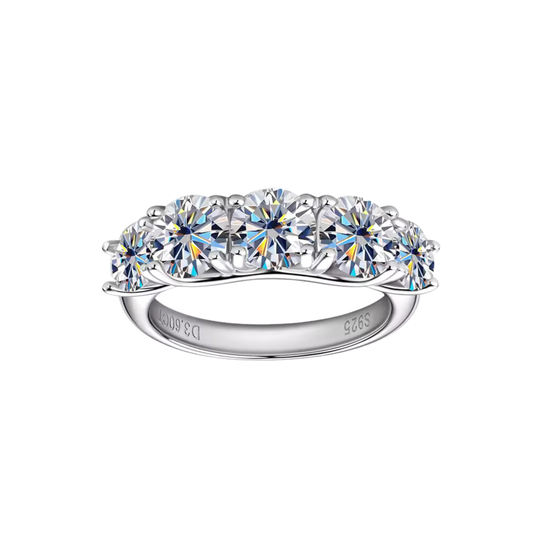 Anillo Coeur
