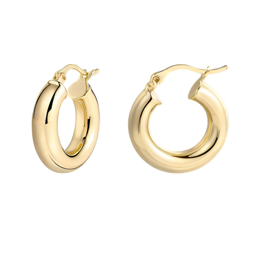 Aretes Mila