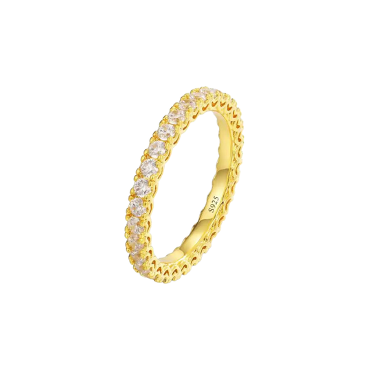 Anillo Mirage