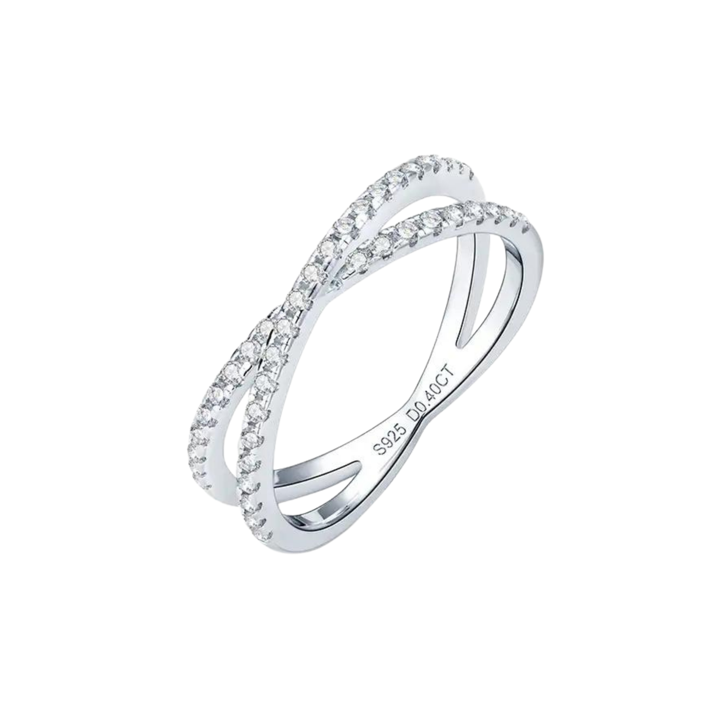 Anillo Luxi