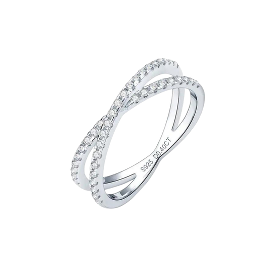 Anillo Luxi
