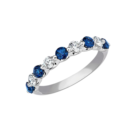 Anillo Zoe