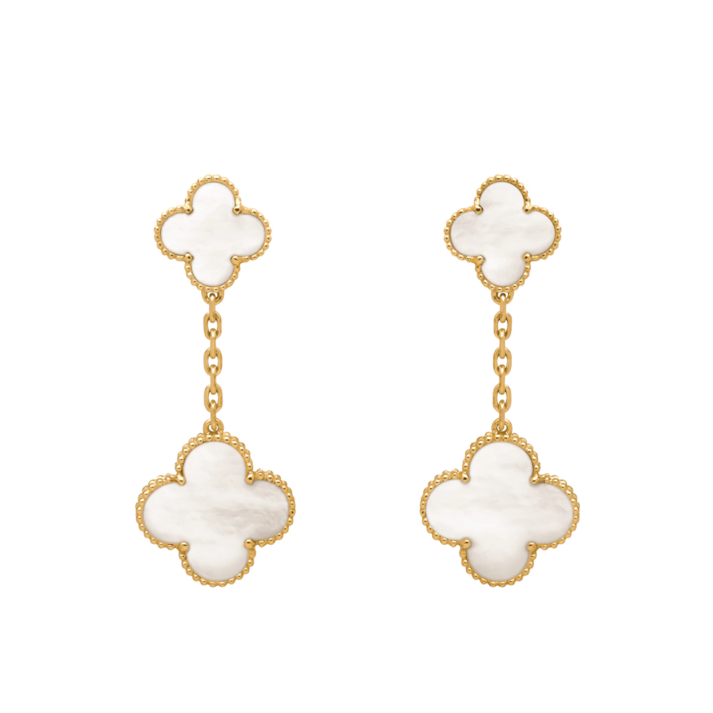 Aretes Vintage