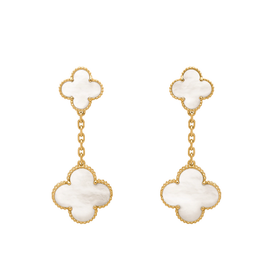 Aretes Vintage