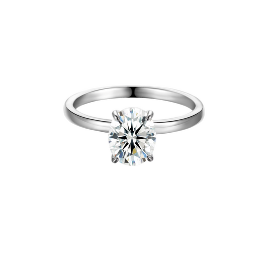 Anillo Compromiso Roux