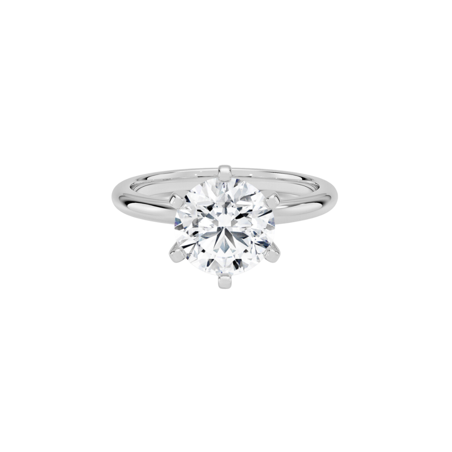 Anillo Compromiso Amelia