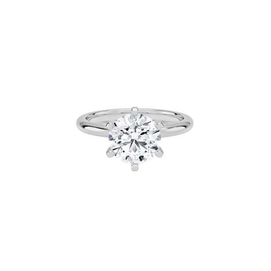 Anillo Compromiso Amelia