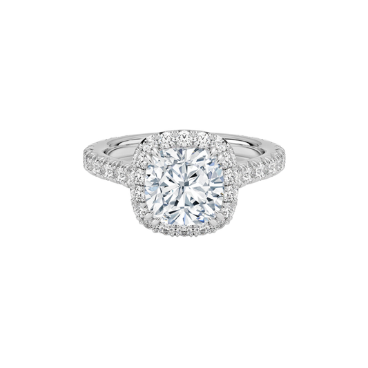 Anillo Compromiso Maris