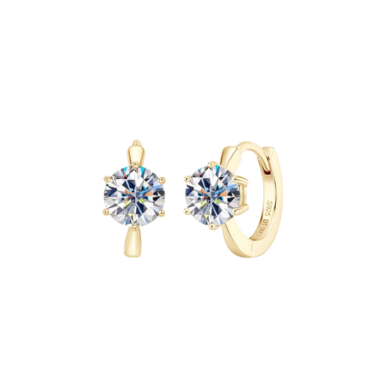 Aretes Donna