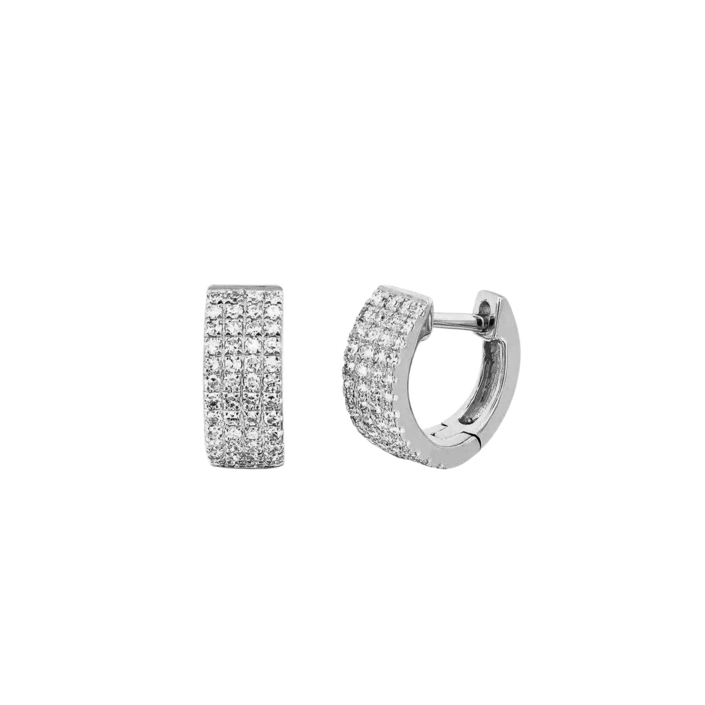Aretes Hailo