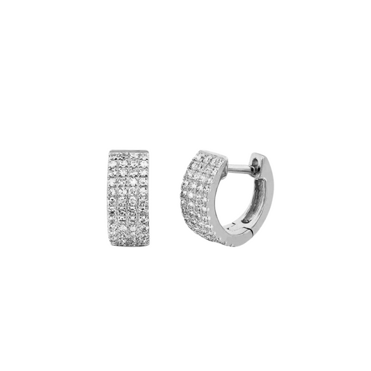 Aretes Hailo
