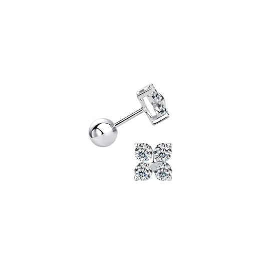 Aretes Luz