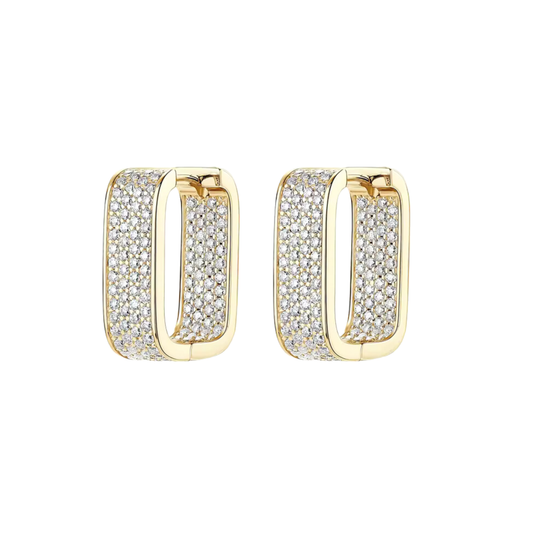 Aretes Cartia