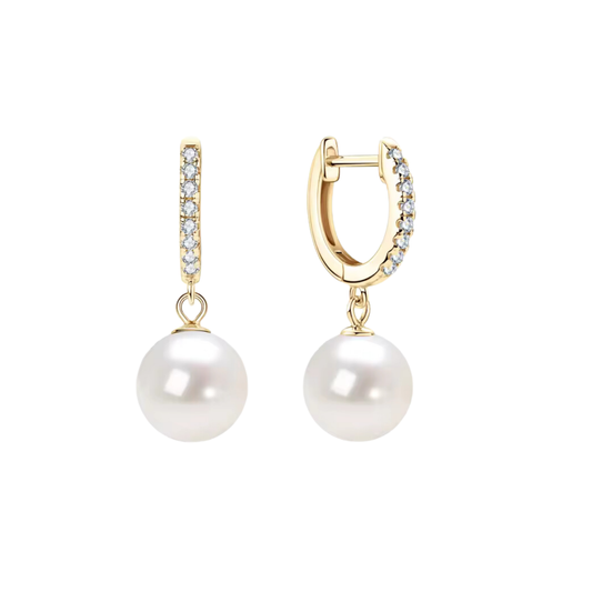 Aretes Chérie