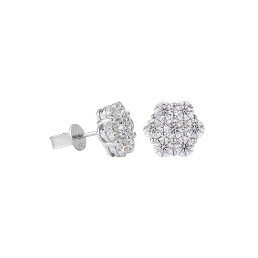 Aretes Rilo