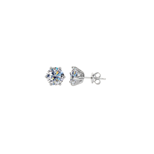 Aretes Romance