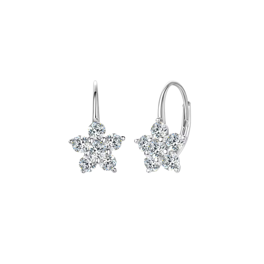 Aretes Azalea