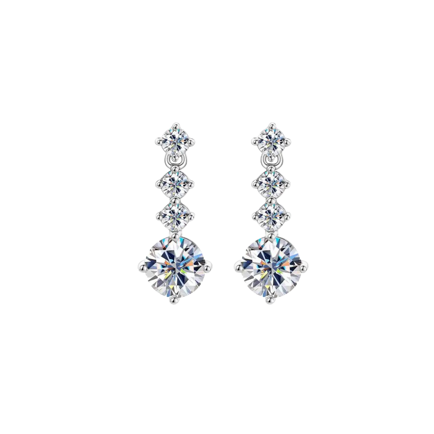 Aretes Cielo
