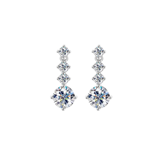 Aretes Cielo