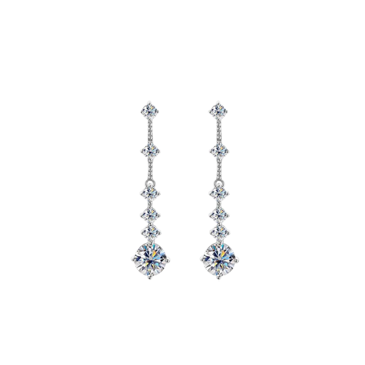 Aretes Saela