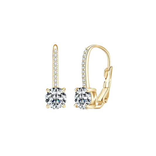 Aretes Zenara