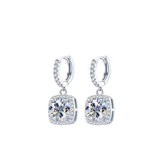 Aretes Olivia