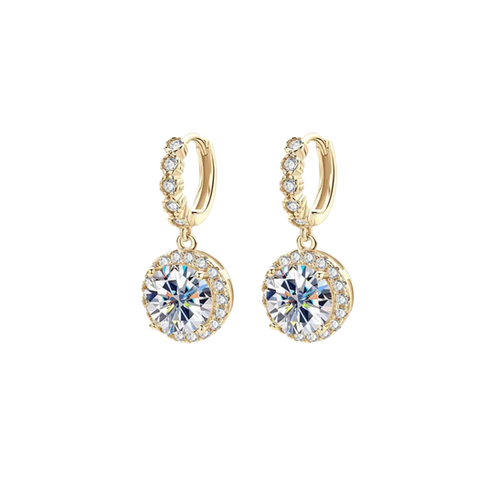 Aretes Olivia