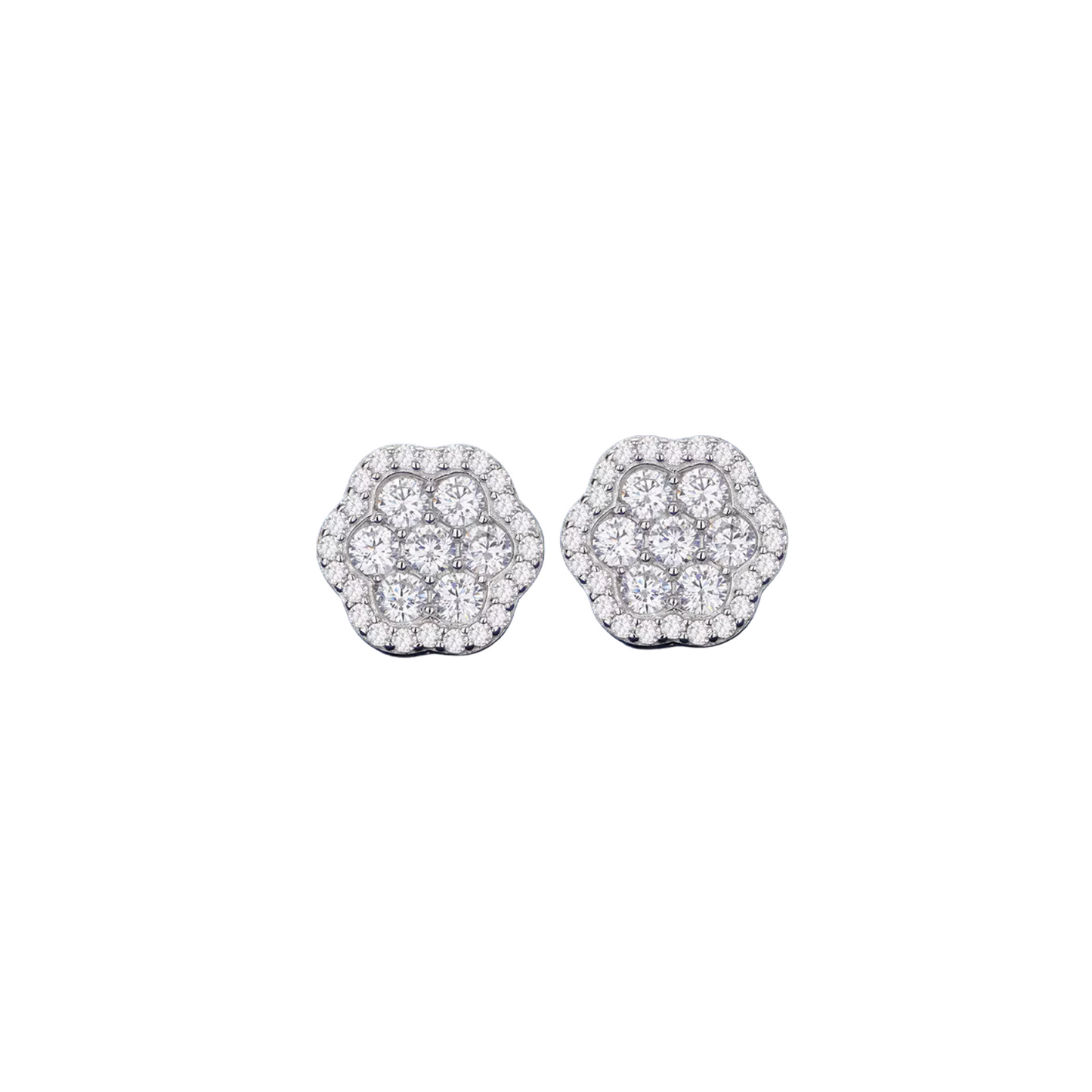 Aretes Venus