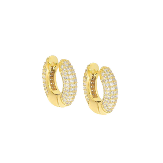 Aretes Indi