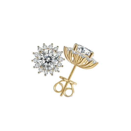 Aretes Sunny