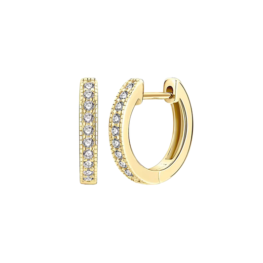 Aretes Bliss