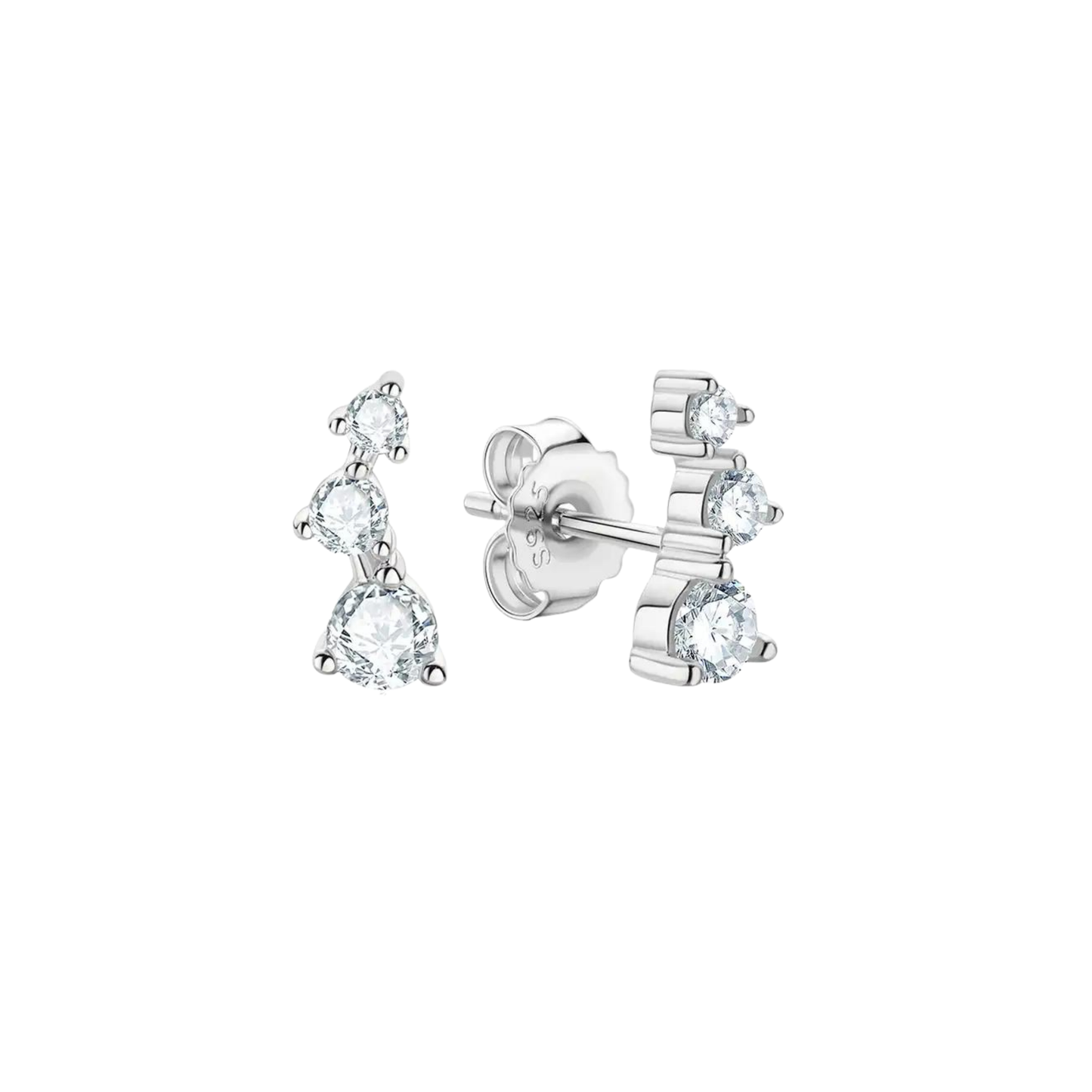 Aretes Beijo
