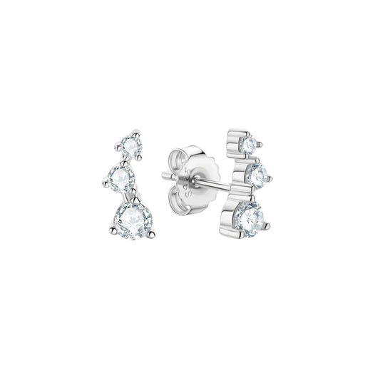 Aretes Beijo